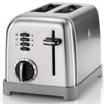Cuisinart CPT160E Ekmek Kızartma Makinesi