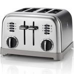 Cuisinart CPT180E Ekmek Kızartma Makinesi