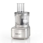 Cuisinart FP8SE Compact Gri Mutfak Robotu