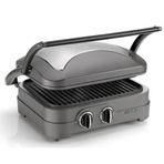 Cuisinart GR47E Tost Makinesi