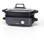 Cuisinart GRMC3E 5'i 1 Arada Çok Amaçlı Pişirici