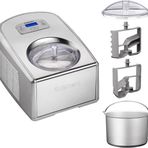 Cuisinart ICE100E Dondurma & Jelato Makinesi