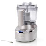 Cuisinart RMC100E Pembe Kablosuz Mini Doğrayıcı