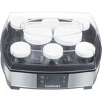 Cuisinart YM400E Yoğurt ve Peynir Yapma Makinesi