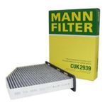 Cuk 2939 Karbon Polen Filtresi