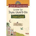 Çuk Üniversitesi Çuklar İçin İhyau Ulumiddin