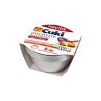 Cuki Alüminyum kaseler – Ultra Forza – Crème Caramel, yuvarlak, 60 kase (çoklu paket)