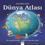 Çuklar Için Dünya Atlası