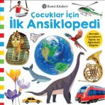 Çuklar İçin İlk Ansiklopedi