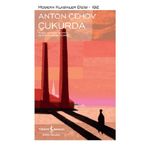 Çukurda - İş Bankası Kültür Yayınları