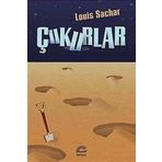 Çukurlar - Louis Sachar