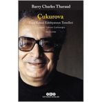 ÇUKUROVA YAŞAR KEMAL - LÜTFİ ÖZGÜNAYDIN