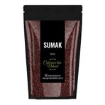 Cukurovadan Naturel Sumak 80gr Sumak Toz