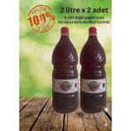 Çukurovalı Doğal Şalgam Suyu 2 Litre x 2 Adet - 4 L