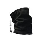 Culina Polar Bere Boyunluk: Culina Polar Bere (Unisex) - Standart - Siyah