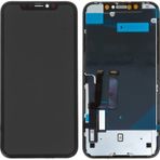 Cullera Uyumlu İphone Xr Lcd Ekran İncell Hd A+++Süper Kalite