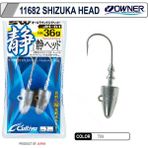 Cultiva 11682 Shizuka Jig Head - Seçeneği:20 gr