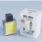 Cultural Heritage Big Ben London EDP 50 ml Kadın Parfüm