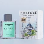 Cultural Heritage Blue Mosque İstanbul EDP 50 ml Unisex Parfüm
