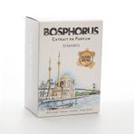 Cultural Heritage Bosphorus İstanbul EDP 50 ml Kadın Parfüm