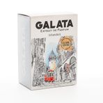 Cultural Heritage Galata İstanbul EDP 50 ml Erkek Parfüm