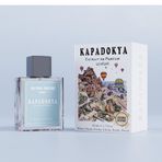 Cultural Heritage Kapadokya Üçhisar 50 ml Extrait de Parfum Kadın Parfüm