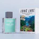 Cultural Heritage Long Lake Trabzon 50 ml Extrait de Parfum Kadın Parfüm