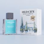 Cultural Heritage Old City 50 ml Extrait de Parfum London Kadın Parfüm