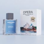 Cultural Heritage Opera 50 ml Extrait de Parfum Sydney Kadın Parfüm