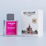 Cultural Heritage Red Square 50 ml Extrait de parfum Moskow Kadın Parfüm