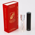 Cultural Heritage Scents of Atlantic EDP 8 ml Unisex Parfüm