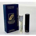 Cultural Heritage Scents Of Kapadokya EDP 8 ml Unisex Parfüm