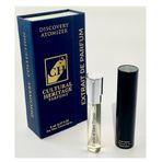 Cultural Heritage Scents of Saint Tropez EDP 8 ml Unisex Parfüm