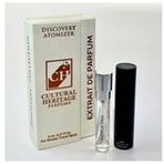 Cultural Heritage Scents of Tokyo EDP 8 ml Unisex Parfüm
