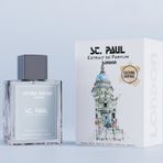 Cultural Heritage St. Paul London EDP 50 ml Unisex Parfüm