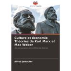 Culture et économie Théories de Karl Marx et Max Weber