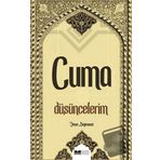 Cuma Düşüncelerim-Yaşar Değirmenci-Siyer Yayınları