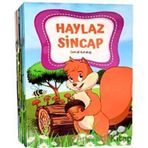 Cumali Karataş - Ema Çocuk 1. ve 2. Sınıf Öykü Çınarı Dizisi 10 Kitap