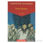 Cumartesi Aranışları - İsmail Hardal