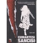 CUMARTESI SANCISI - RAŞİT AKER