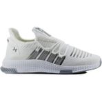 Cumbia Unisex Yazlık Rahat & Esnek Hafif Triko Spor Ayakkabı 36-44 - Buz Beyaz
