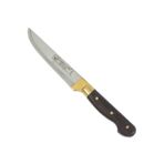 Cumhur Çelik 61002 No:2 Sürmene Venge Sap 13 cm Mutfak Bıçağı