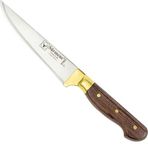 Cumhur Çelik 61003 No:3 Sürmene Venge Sap 14.5 cm Mutfak Bıçağı