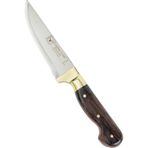 Cumhur Çelik 61008 Sürmene Venge Sap 14,5 cm Kasap Kurban Bıçağı