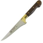 Cumhur Çelik 61011 Sürmene Beyaz 15 cm Kurban Sıyırma Bıçağı