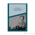 CUMHURIYET DÖNEMI TÜRK EDEBIYATI - İNCI ENGINÜN (ISBN:9789759952778)