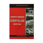 Cumhuriyet Döneminde Demiryolları Sempozyumu - Mukaddes Arslan