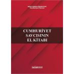 Cumhuriyet Savcısının El Kitabı - Platon Hukuk Yayınevi