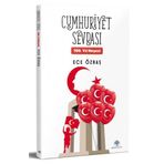 Cumhuriyet Sevdası Mavi Nefes Yayınları