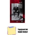 Cumhuriyet Tarihini Yeniden Okumak + Yapışkanlı Not Kağıdı